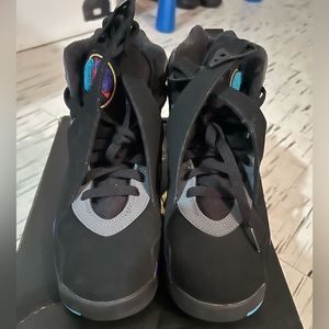Jordan 8